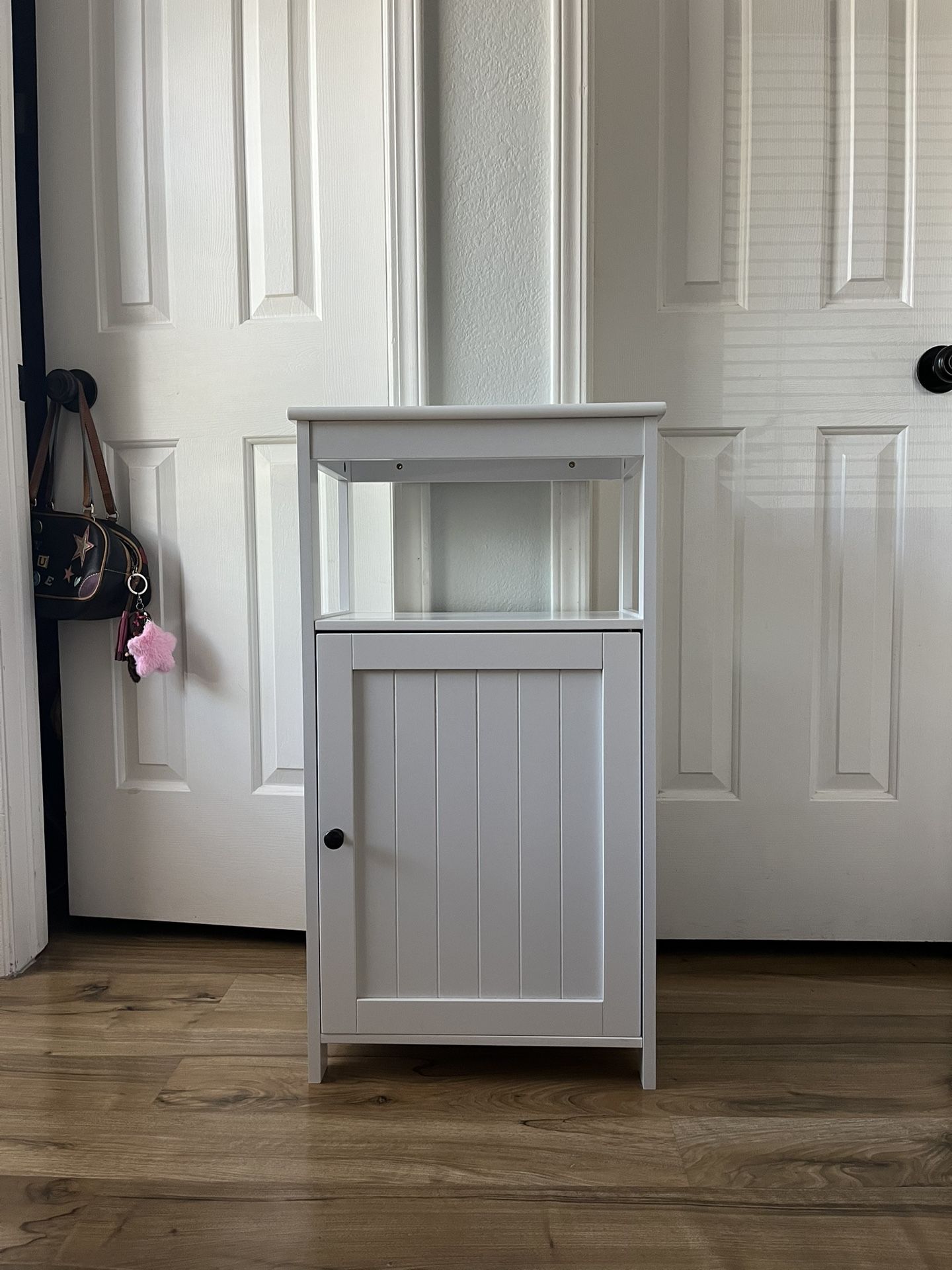 Storage Cabinet