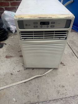 Window Air Conditioner AC