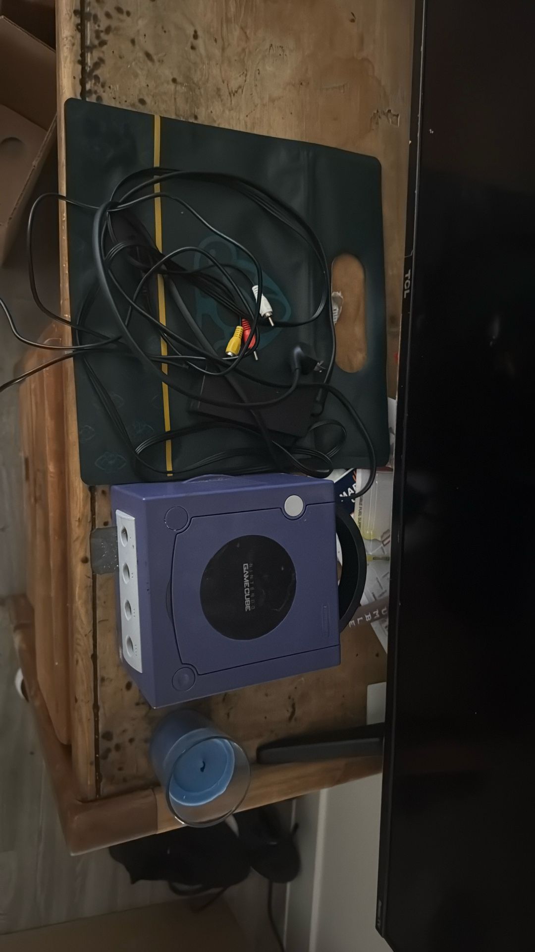 GameCube And Games