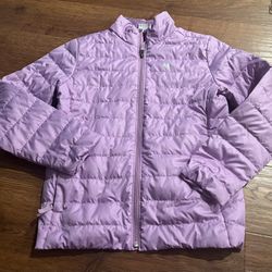 REI down jacket youth size 14/16