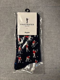 Men’s Golf Socks