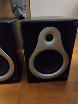 M-Audio Studiophile DSM2