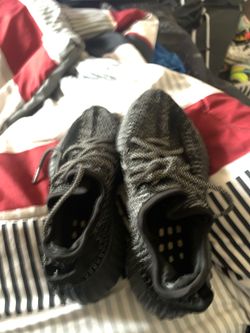 Yeezy‘s