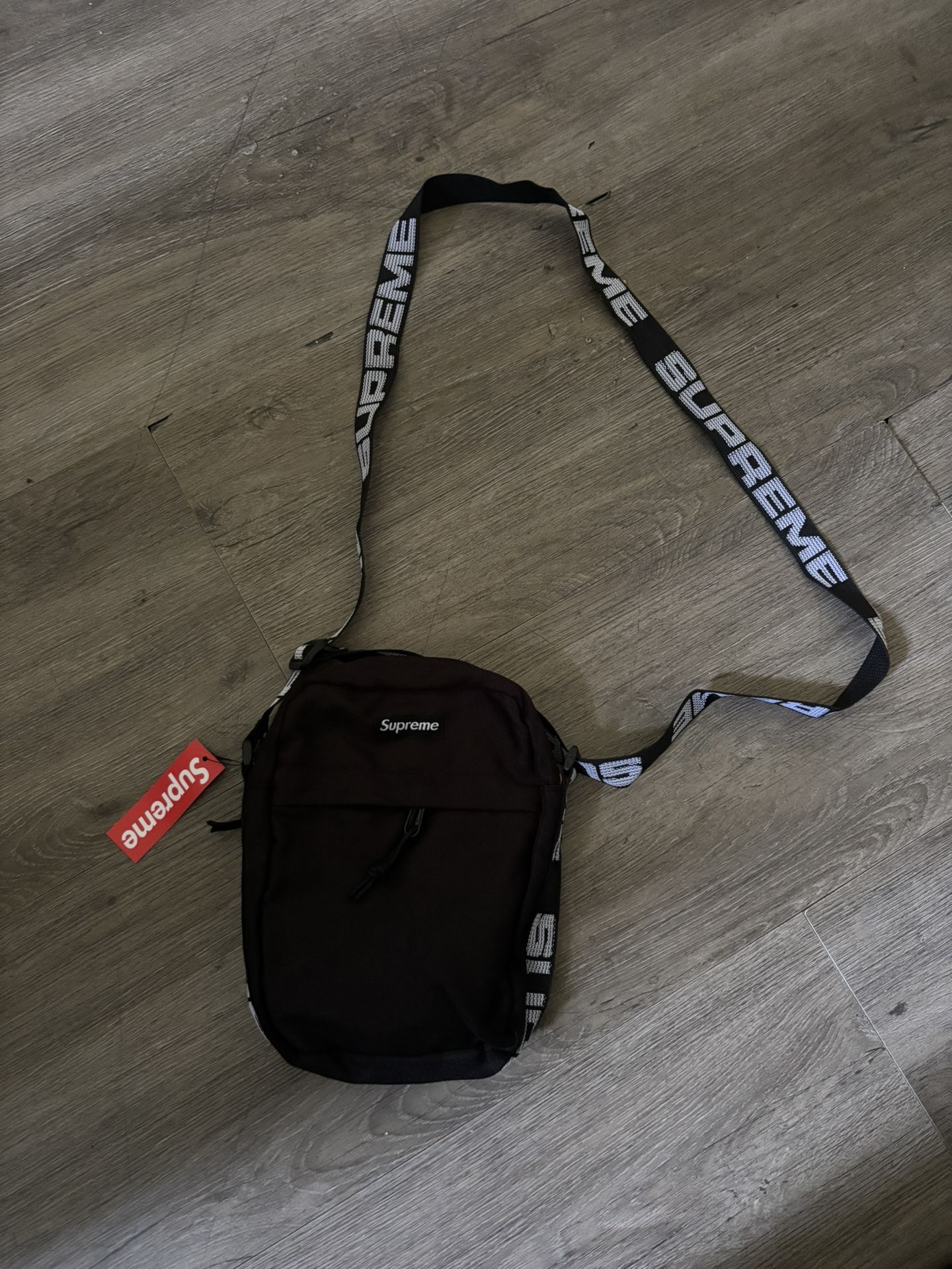 Brand New Supreme Bag