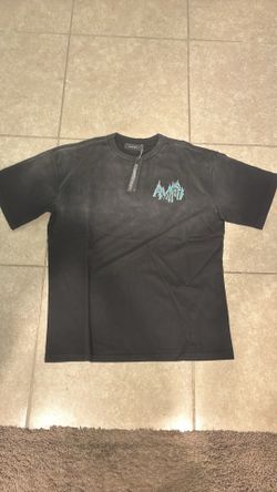 Amiri Tee Size L