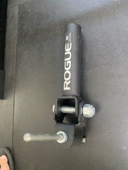 Rogue Landmine for Monster Lite racks