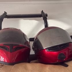 Helmet