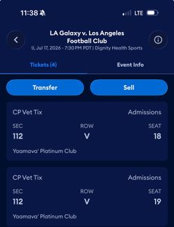 La galaxy vs lafc