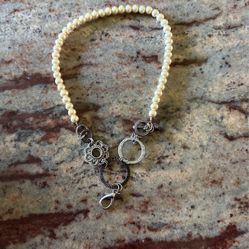 Jewel Kade Charm Necklace 