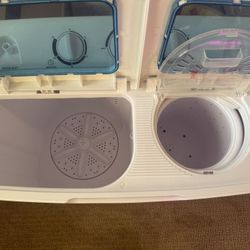 Mini Washers 26pounds To 5 To 8 