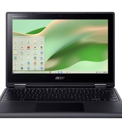 Acer Chromebook 