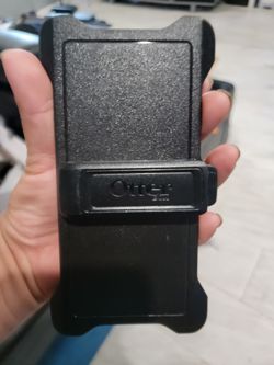Clip For Otterbox