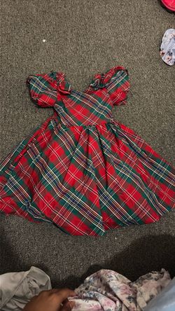 Kids Dress