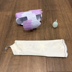 Disney Frozen 2 Elsa Magic Ice Sleeve