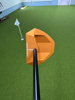 LAB OZ.1i Putter 38”