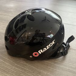 Kids Razor Helmet