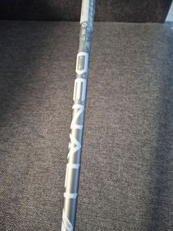 Callaway driver shaft