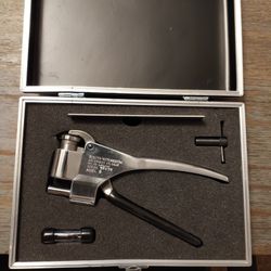 Hardness Tester