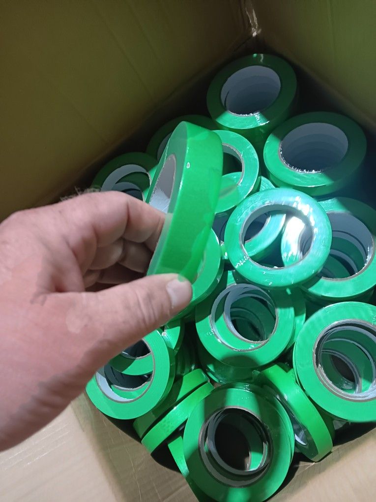 3/4 FROG TAPE