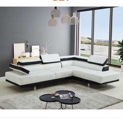 New Sectionals available 🎉we finance just $39 down payment 