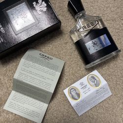 Creed Aventus ~ 300$ Deal ~ Brand New 