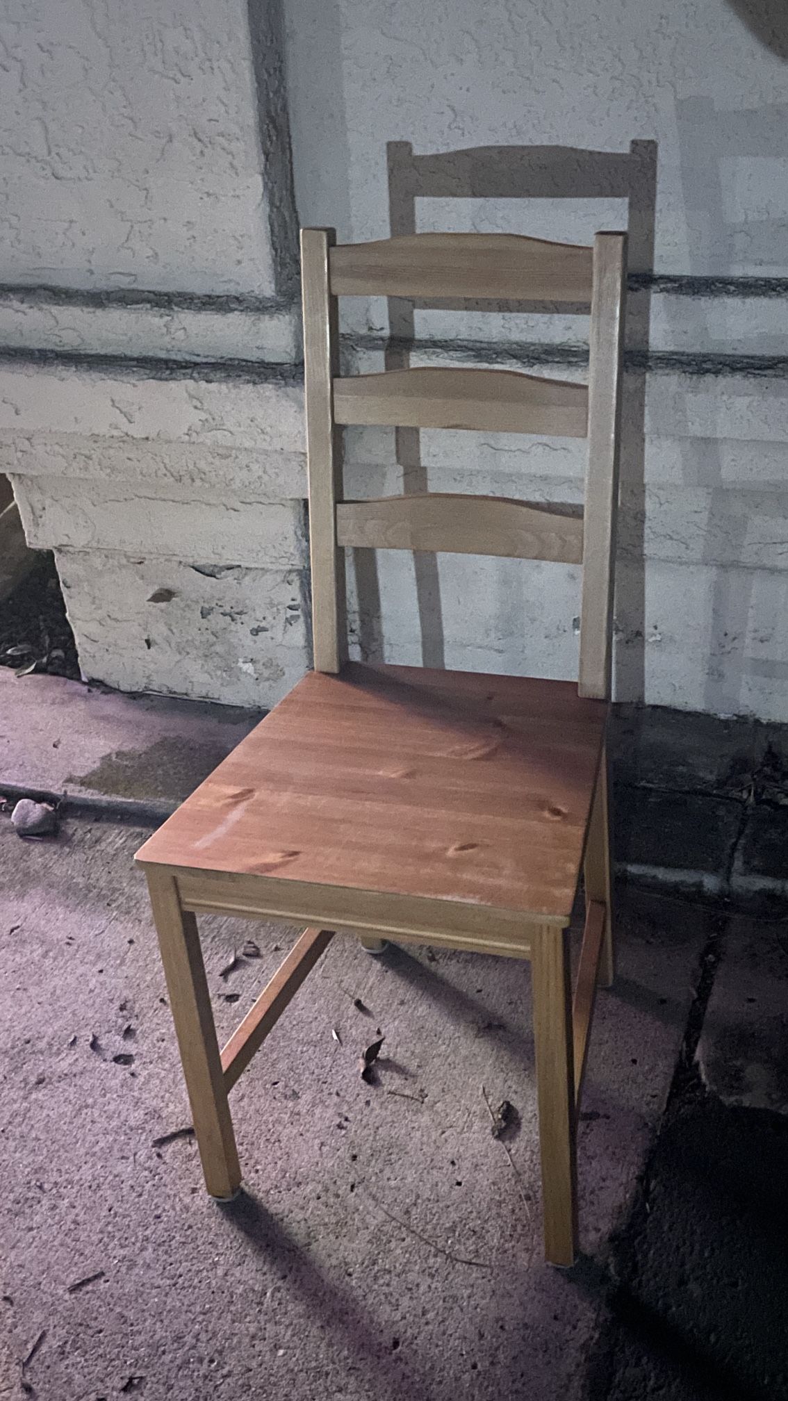 IKEA Table And Chairs(4)