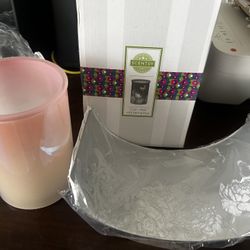 Scentsy 
