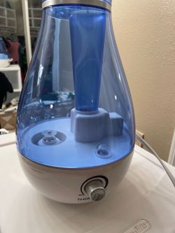 Humidifier