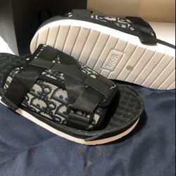 Dior Alpha Sandals.     41,42,43,44,45,