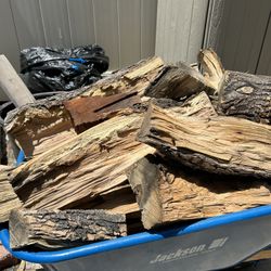 Firewood 🪵 