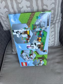 New Lego