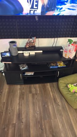 TV stand