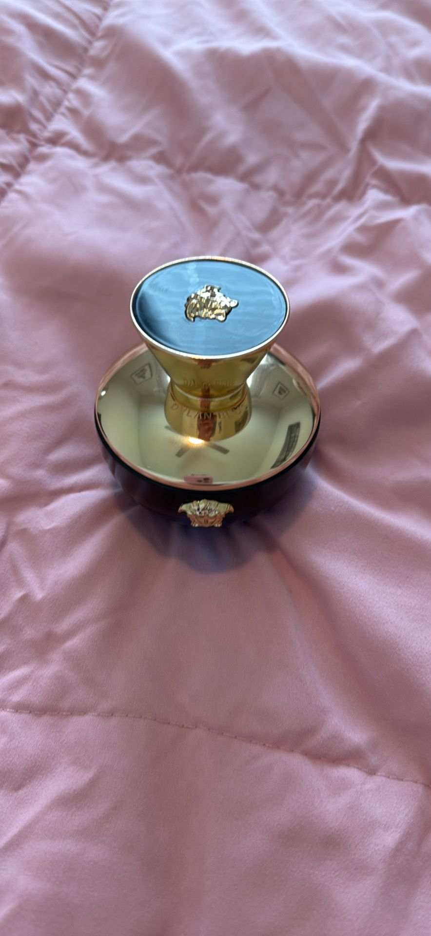 Versace Dylan Blue For Women Edp