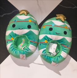 Slippers (Size 11/12)