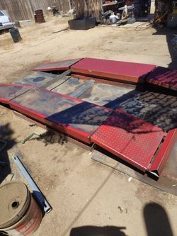 car lift