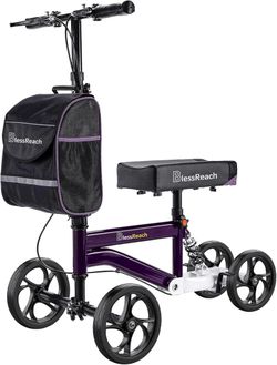 knee scooter