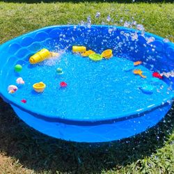Swimming Pool Kids Small Wadding Pool 