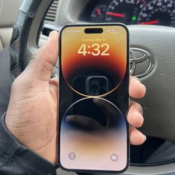 iPhone 14 Pro Max Unlocked 