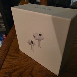 AIRPOD2 PRO - 📦 Brand New Apple AirPods Pro (2nd Gen) - Sealed in Box | Latest Model ✅