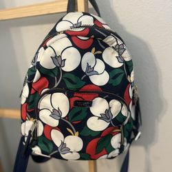 Beautiful Kate Spade Mini Backpack 