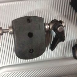 Bike Lock Mechanism For The Top Of The Xar