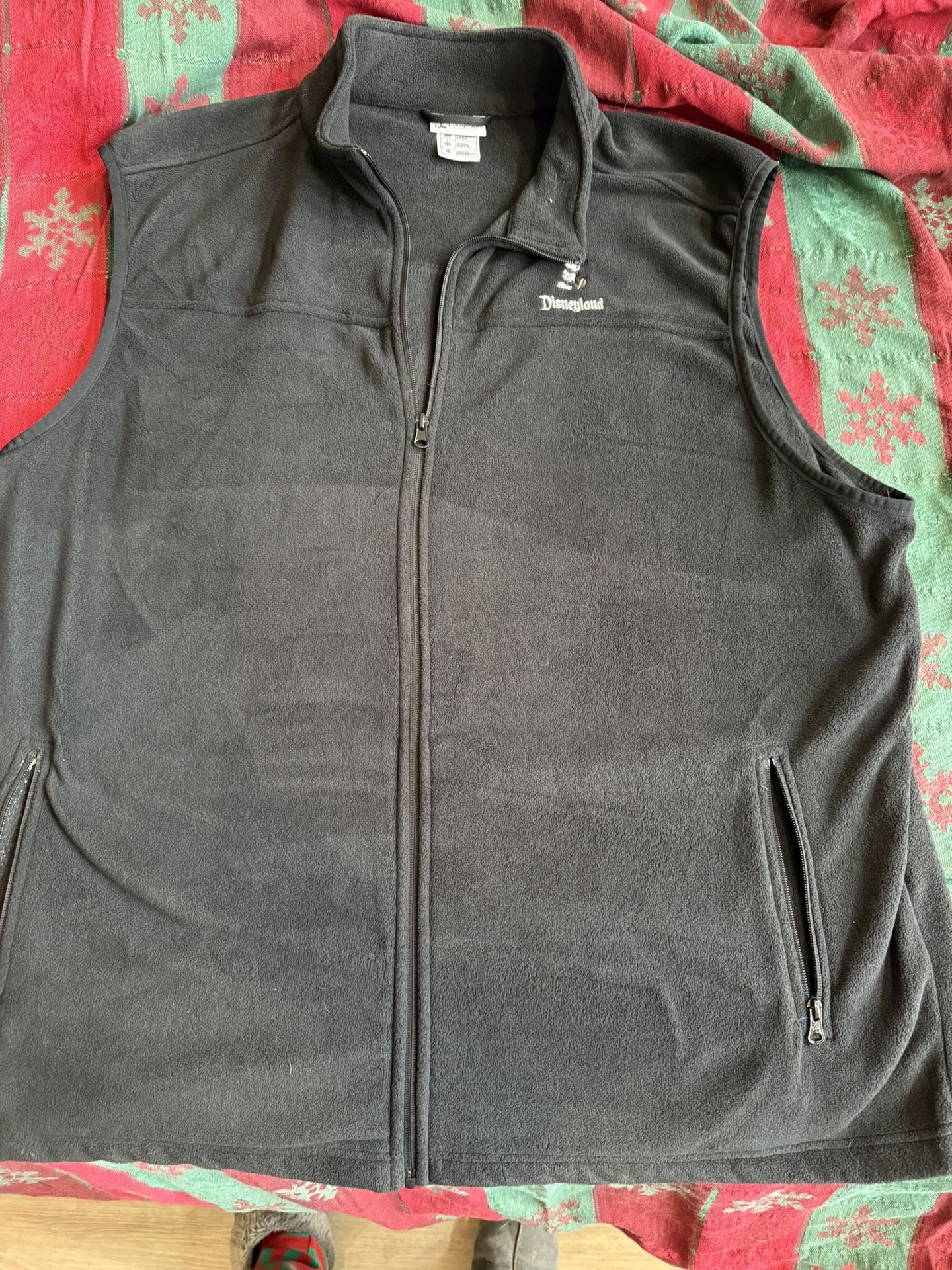 Disneyland Sweater Vest