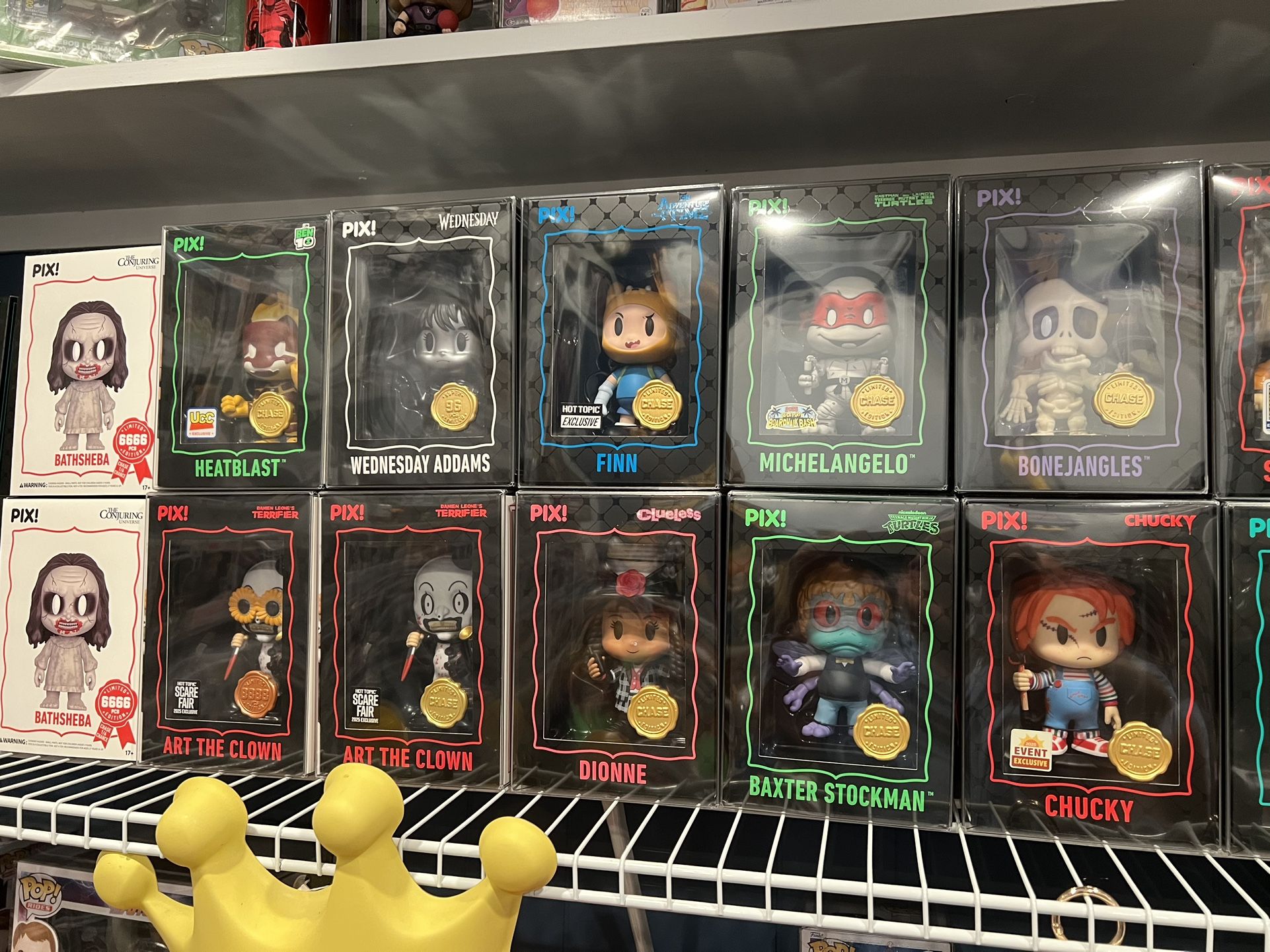 Thrilljoy Collection For Sale 