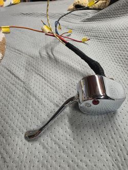 Guide 6002 Turn Signal switch blinker