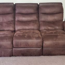 2019 Power Recliner Sofa BOBS