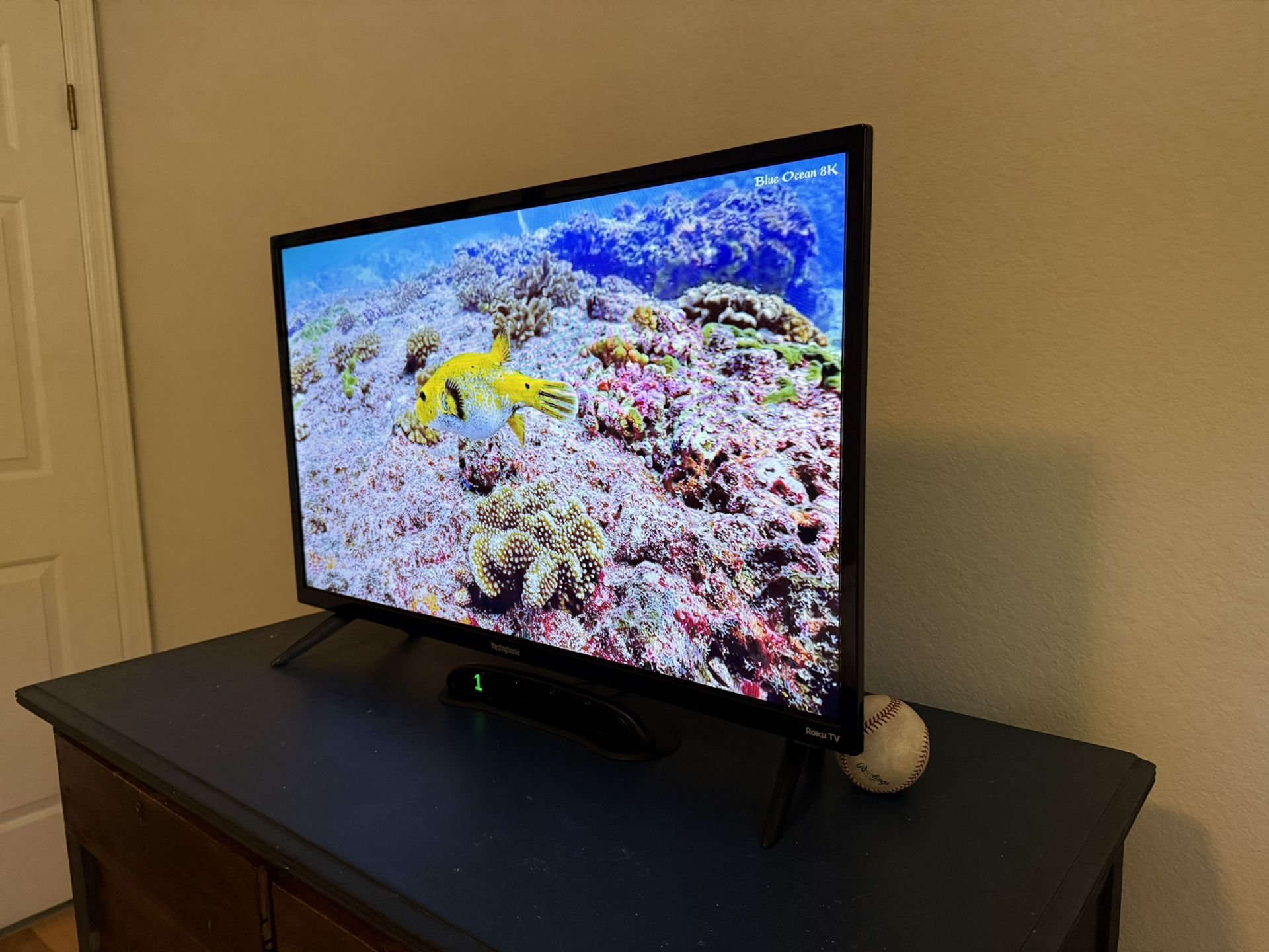 32inch Roku TV