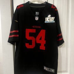 49ers Jersey 