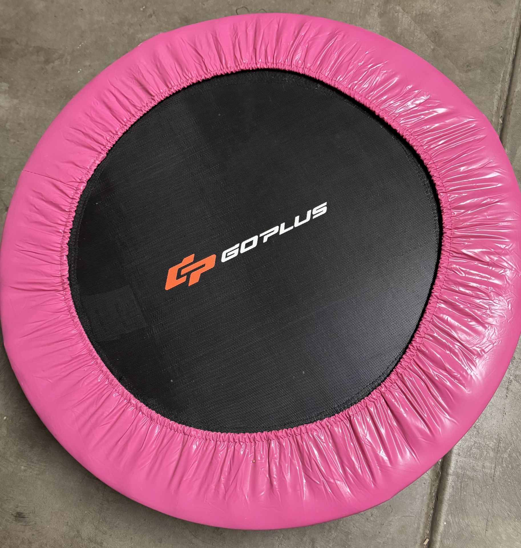 Mini Trampoline