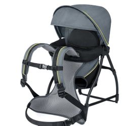 Chicco Baby Backpack Carrier 