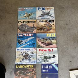 Old Antique Publications